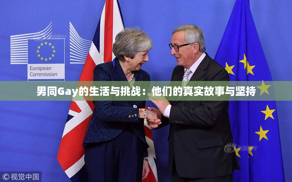 男同Gay的生活与挑战：他们的真实故事与坚持