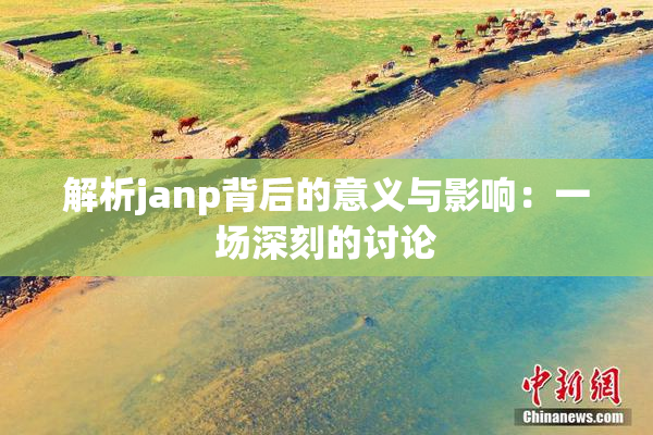 解析janp背后的意义与影响：一场深刻的讨论