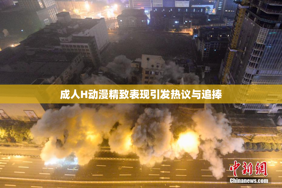 成人H动漫精致表现引发热议与追捧