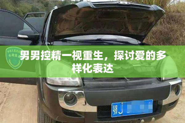 男男控精一视重生，探讨爱的多样化表达