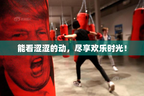 能看涩涩的动，尽享欢乐时光！