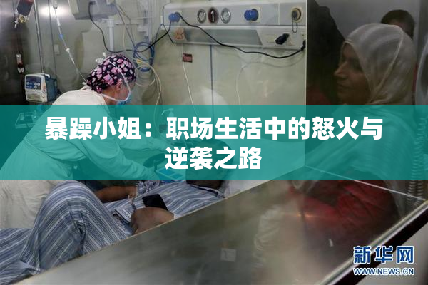 暴躁小姐：职场生活中的怒火与逆袭之路