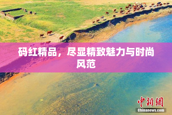 码红精品，尽显精致魅力与时尚风范