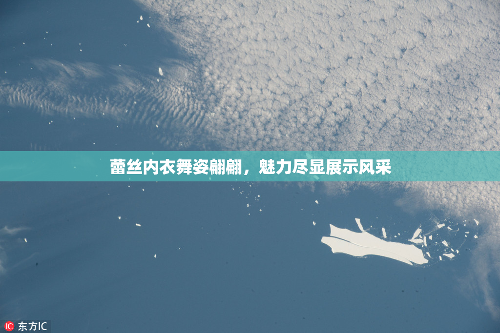 蕾丝内衣舞姿翩翩，魅力尽显展示风采