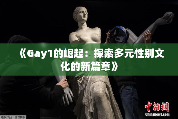 《Gay1的崛起：探索多元性别文化的新篇章》