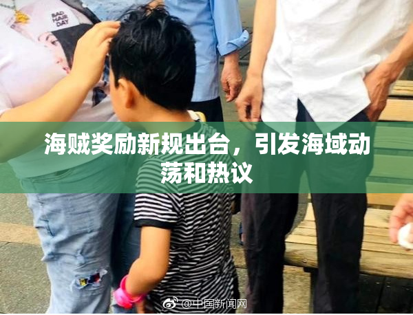 海贼奖励新规出台，引发海域动荡和热议