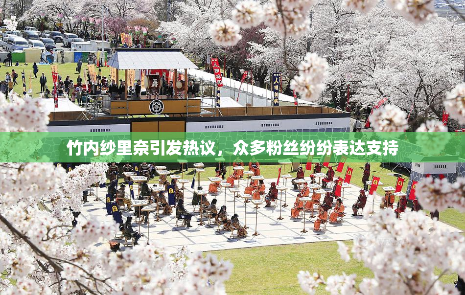 竹内纱里奈引发热议，众多粉丝纷纷表达支持