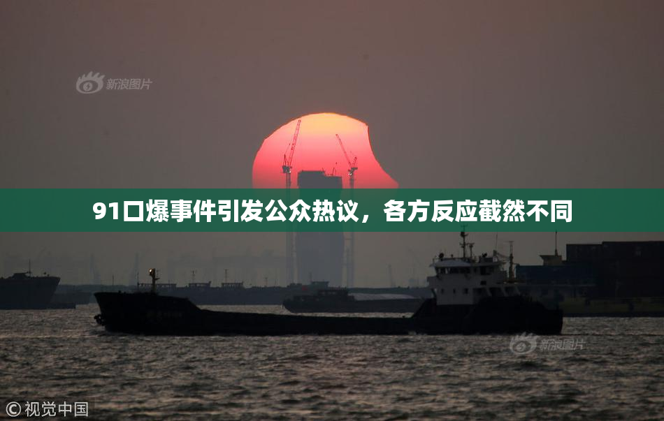 91口爆事件引发公众热议，各方反应截然不同