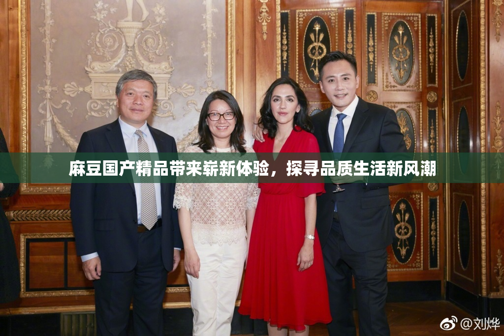 麻豆国产精品带来崭新体验，探寻品质生活新风潮