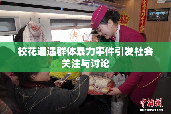 校花遭遇群体暴力事件引发社会关注与讨论