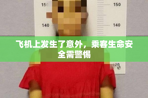 飞机上发生了意外，乘客生命安全需警惕