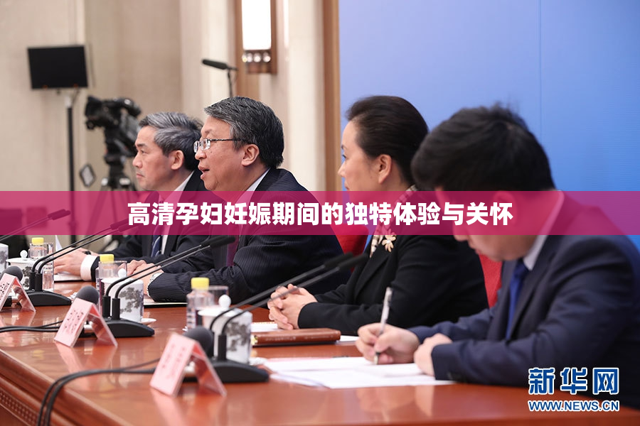 高清孕妇妊娠期间的独特体验与关怀