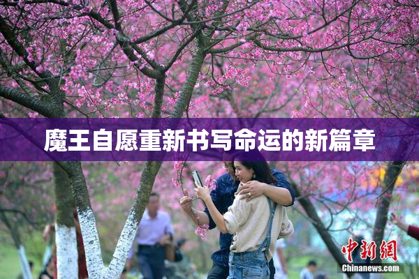 魔王自愿重新书写命运的新篇章