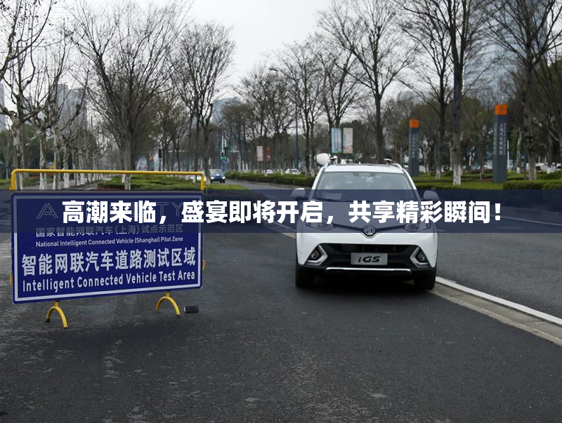 高潮来临，盛宴即将开启，共享精彩瞬间！
