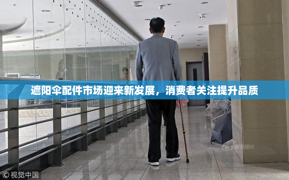 遮阳伞配件市场迎来新发展，消费者关注提升品质