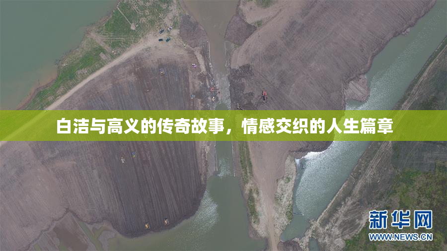白洁与高义的传奇故事，情感交织的人生篇章