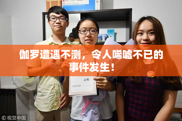 伽罗遭遇不测，令人唏嘘不已的事件发生！