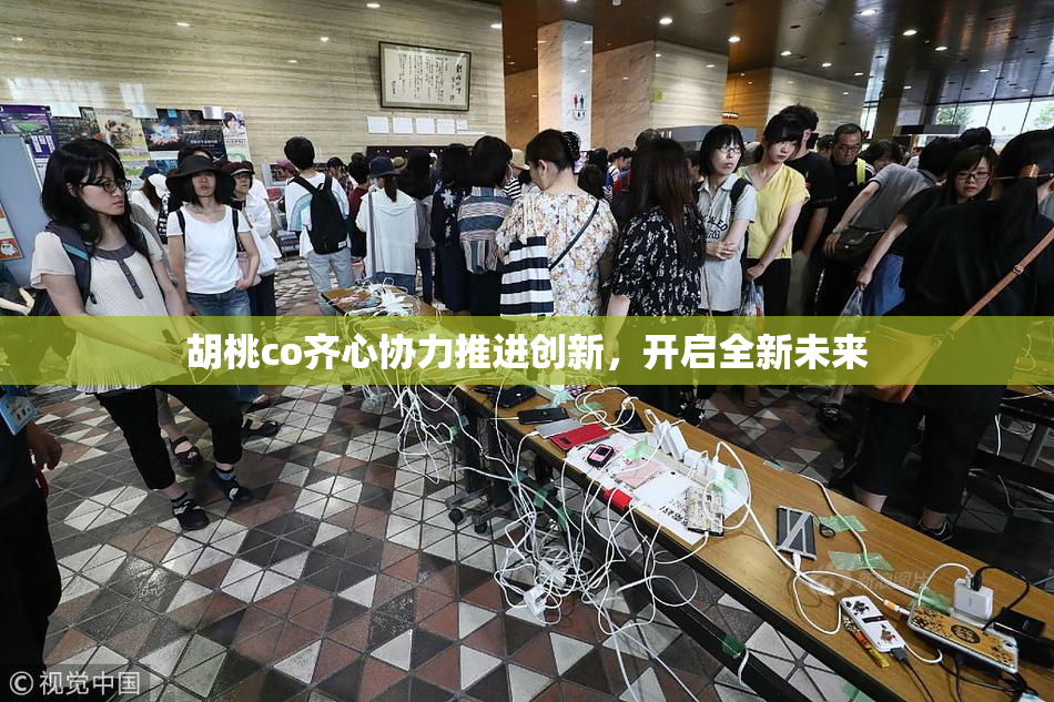 胡桃co齐心协力推进创新，开启全新未来