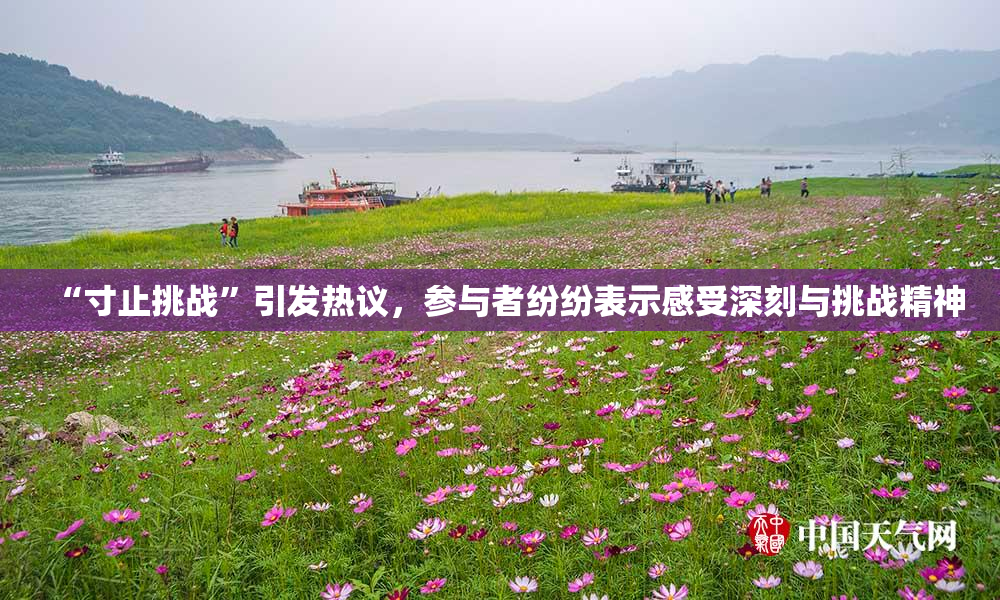 “寸止挑战”引发热议，参与者纷纷表示感受深刻与挑战精神