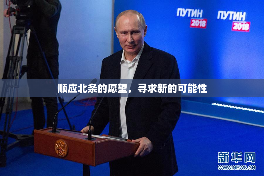 顺应北条的愿望，寻求新的可能性