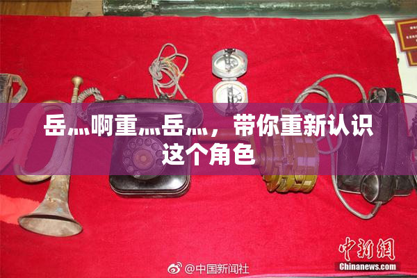 岳灬啊重灬岳灬，带你重新认识这个角色