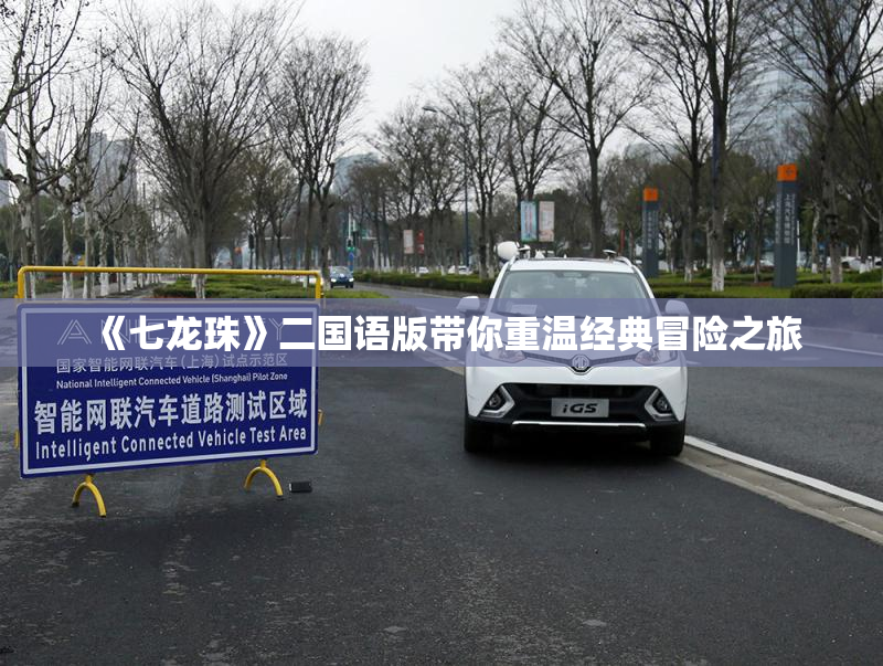 《七龙珠》二国语版带你重温经典冒险之旅
