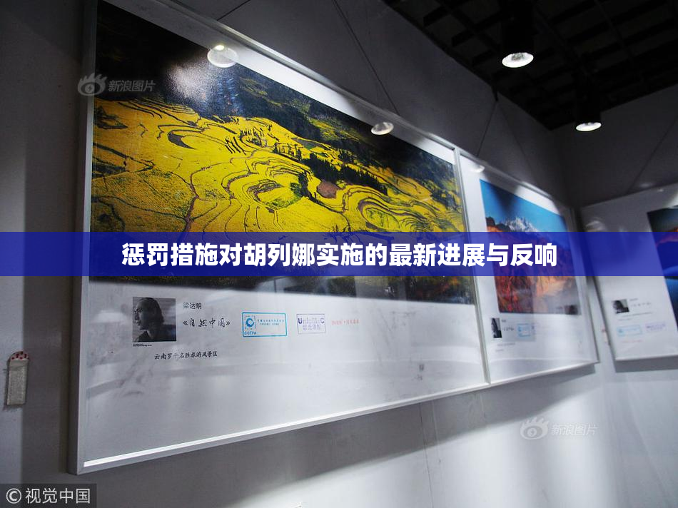 惩罚措施对胡列娜实施的最新进展与反响
