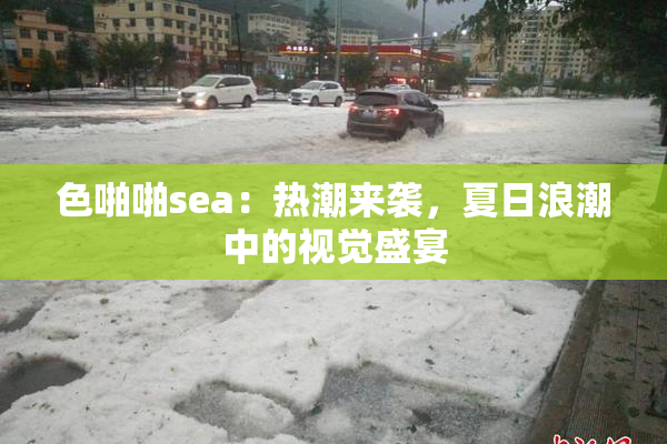 色啪啪sea：热潮来袭，夏日浪潮中的视觉盛宴