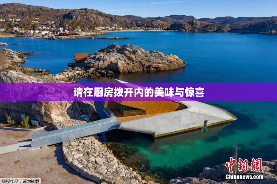 请在厨房拨开内的美味与惊喜