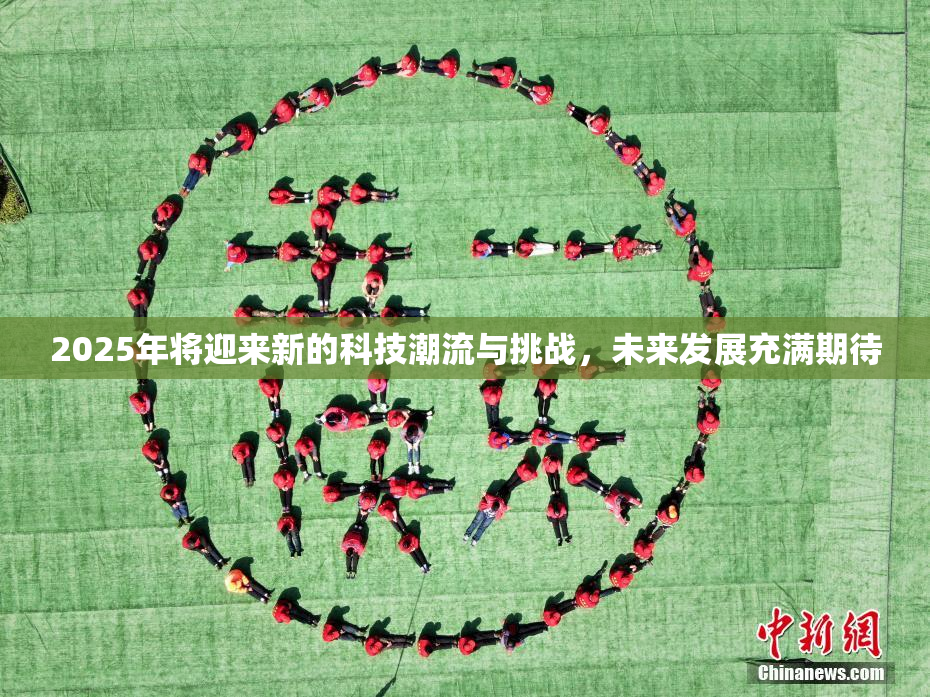 2025年将迎来新的科技潮流与挑战，未来发展充满期待