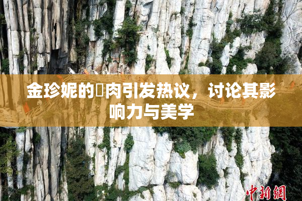 金珍妮的婬肉引发热议，讨论其影响力与美学