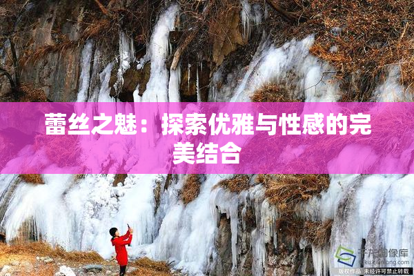 蕾丝之魅：探索优雅与性感的完美结合