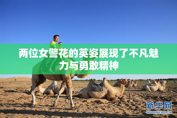 两位女警花的英姿展现了不凡魅力与勇敢精神