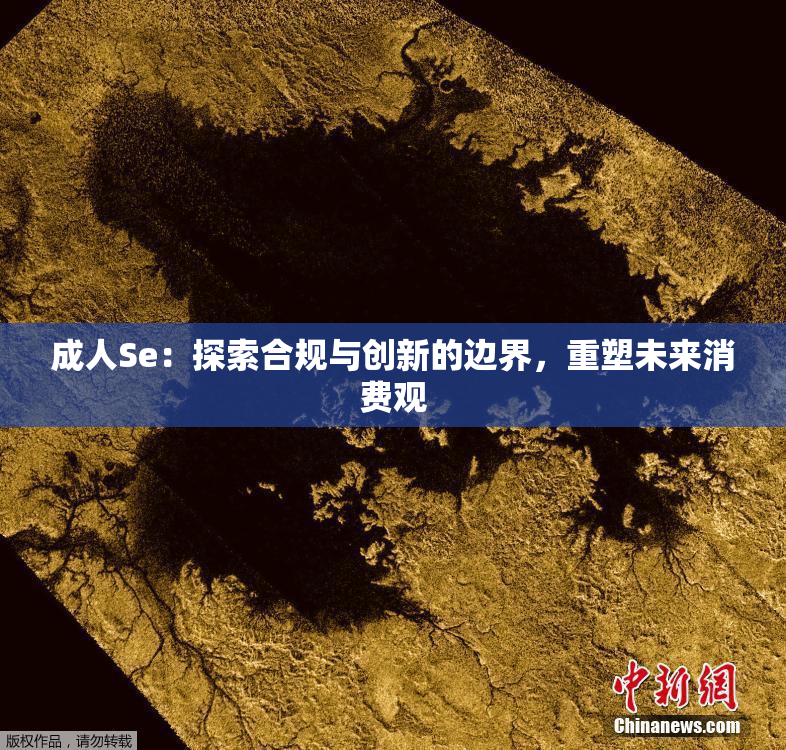 成人Se：探索合规与创新的边界，重塑未来消费观