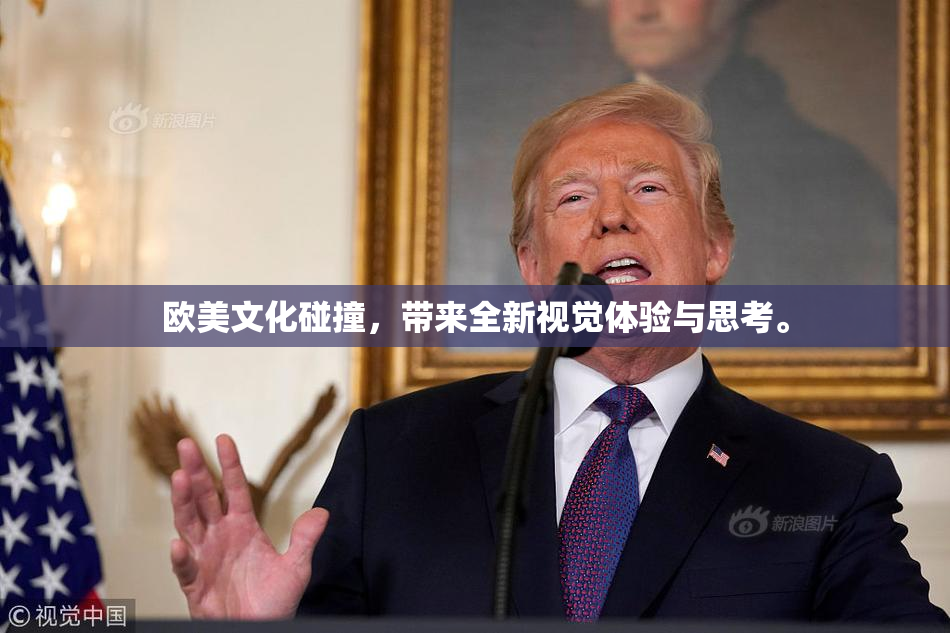 欧美文化碰撞，带来全新视觉体验与思考。