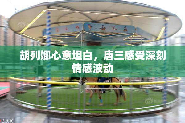 胡列娜心意坦白，唐三感受深刻情感波动