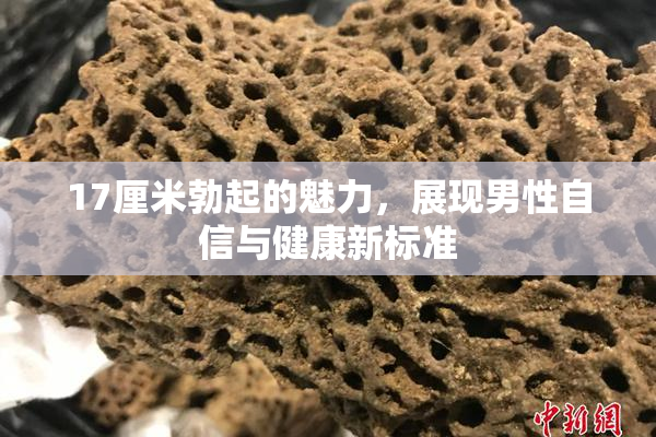 17厘米勃起的魅力，展现男性自信与健康新标准