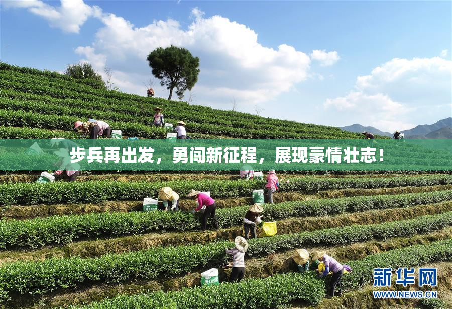 步兵再出发，勇闯新征程，展现豪情壮志！