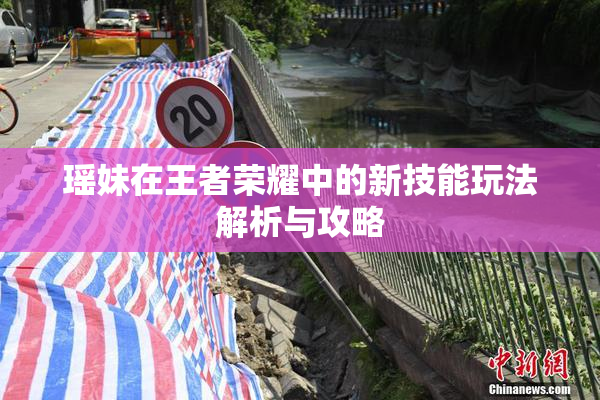 瑶妹在王者荣耀中的新技能玩法解析与攻略