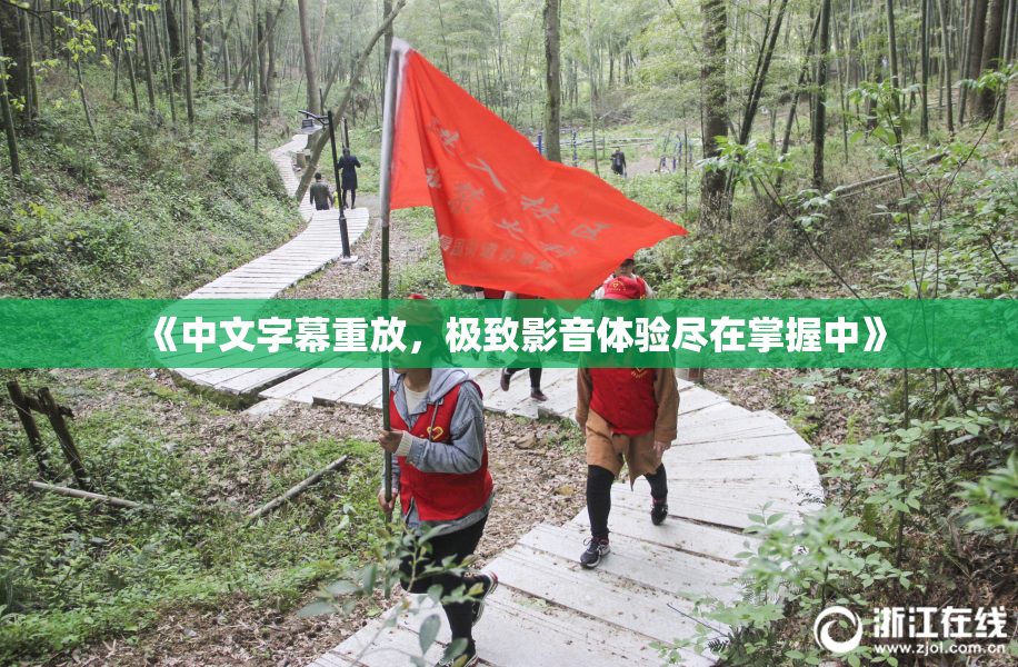 《中文字幕重放，极致影音体验尽在掌握中》