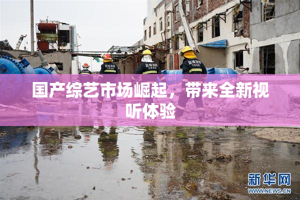 国产综艺市场崛起，带来全新视听体验