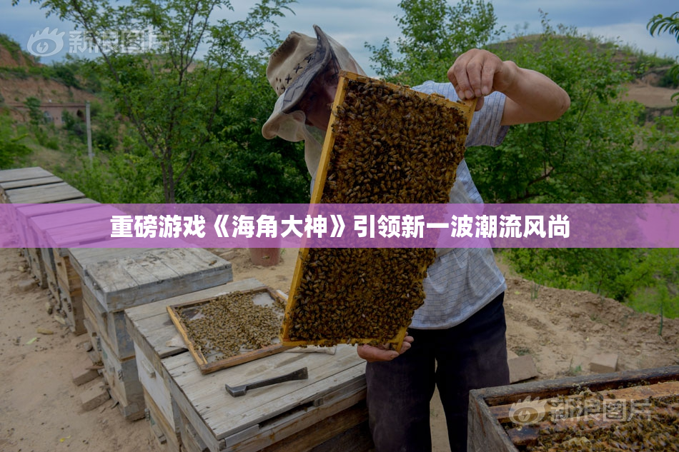 重磅游戏《海角大神》引领新一波潮流风尚
