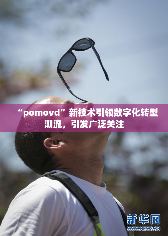 “pomovd”新技术引领数字化转型潮流，引发广泛关注