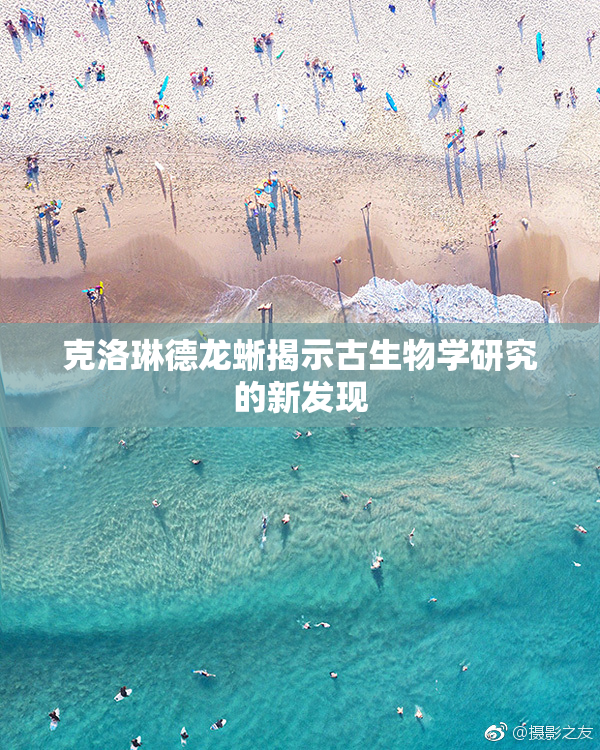 克洛琳德龙蜥揭示古生物学研究的新发现