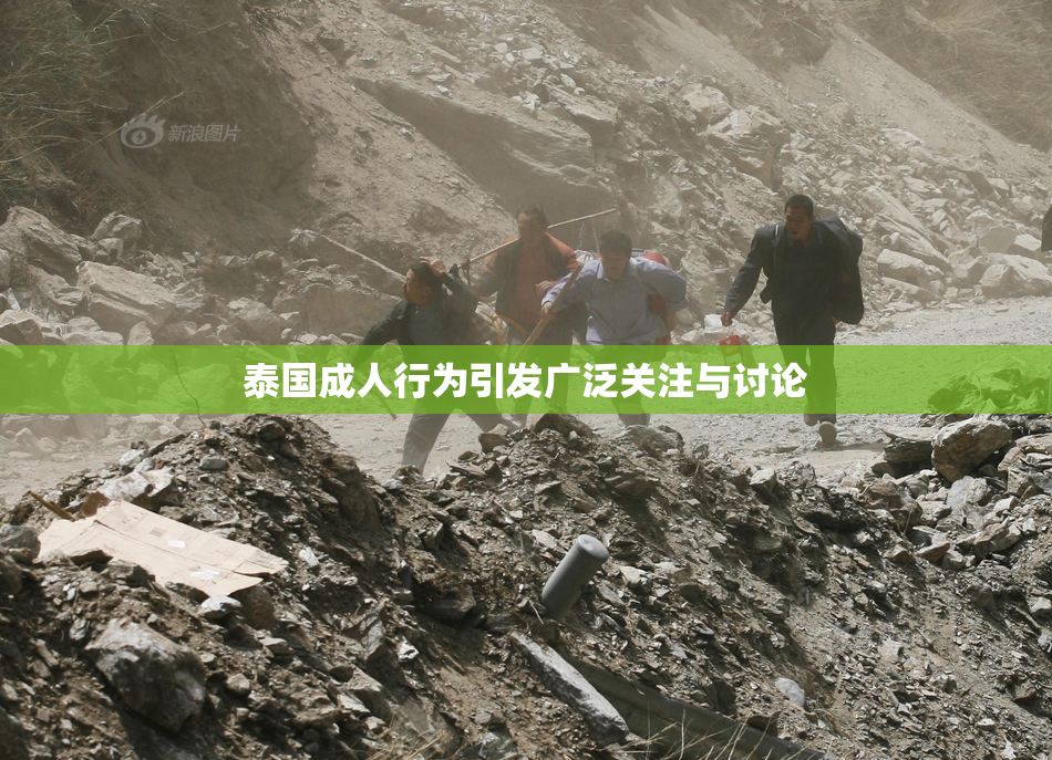 泰国成人行为引发广泛关注与讨论