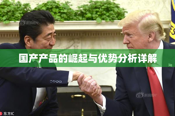 国产产品的崛起与优势分析详解