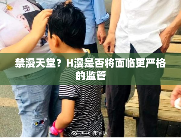 禁漫天堂？H漫是否将面临更严格的监管