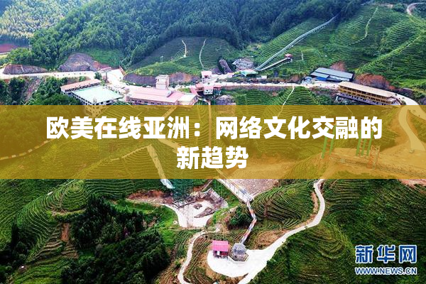 欧美在线亚洲：网络文化交融的新趋势