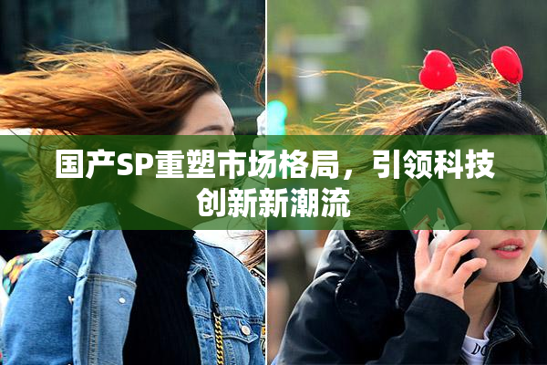 国产SP重塑市场格局，引领科技创新新潮流
