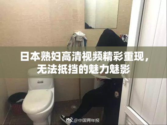 日本熟妇高清视频精彩重现，无法抵挡的魅力魅影